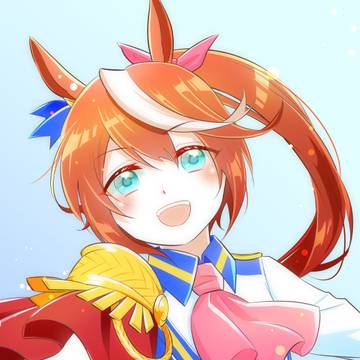 ウマ娘いろいろ