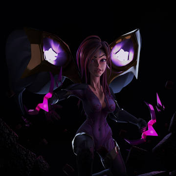3D kaiSa
