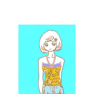 せんせぇ♡