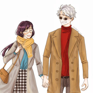 五歌log2（中国語注意）