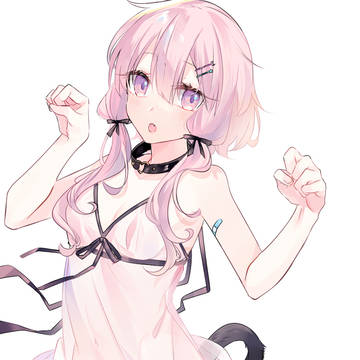 ゆかりちゃん