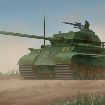 戦車