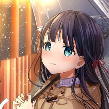 告白する五秒前