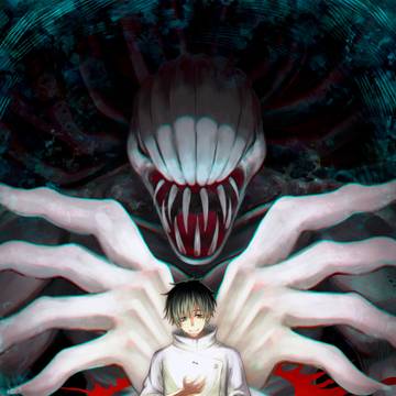 歪んだ呪い