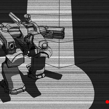 Mundane mech