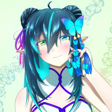 栗山コリーさん