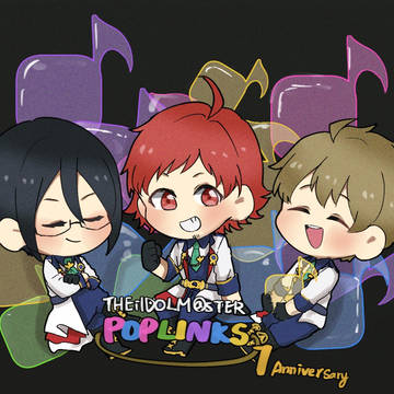 SideM LOG1