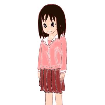 模写