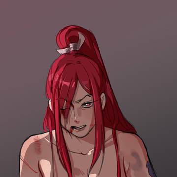 Fairy tail
