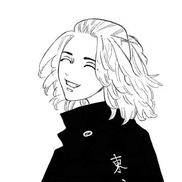 マイキー君