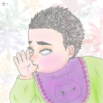 ばぶじまさん