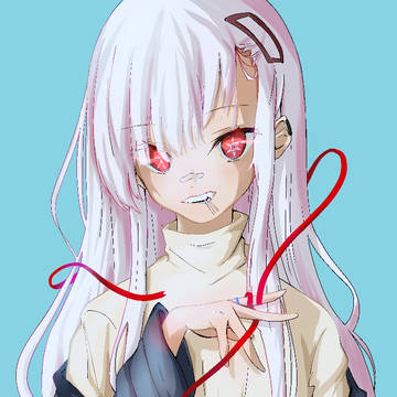 娘さん