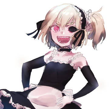 ケモ夫人まとめ
