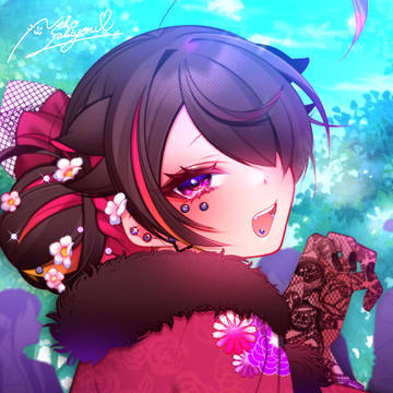 おみくじ引いた？