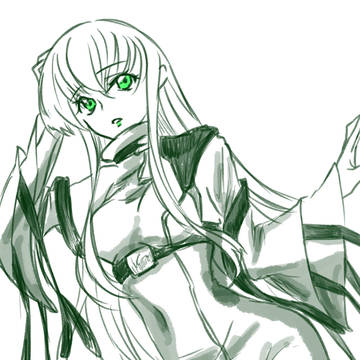 落書き