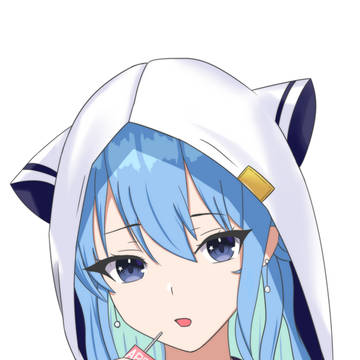 星街すいせい