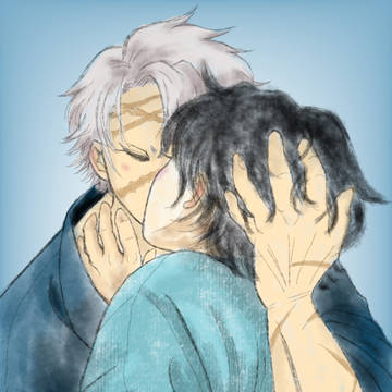 さねぎゆ練習2
