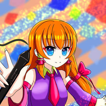 マスコット リマ