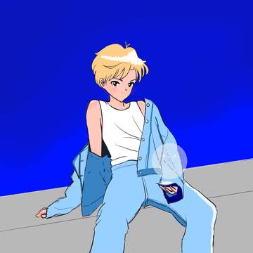 天王はるか