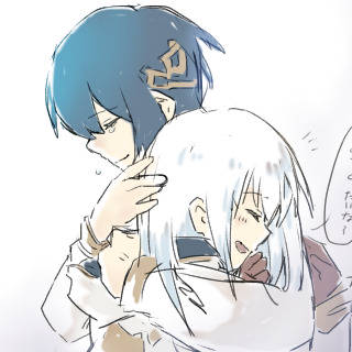 いろいろつめつめ