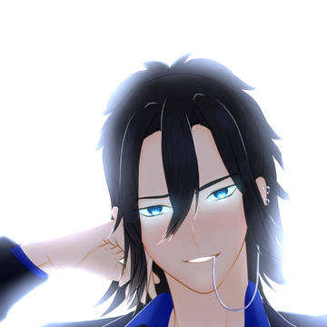 Fanart Izumi Miyamura Adult