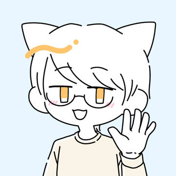ちょいらくがき