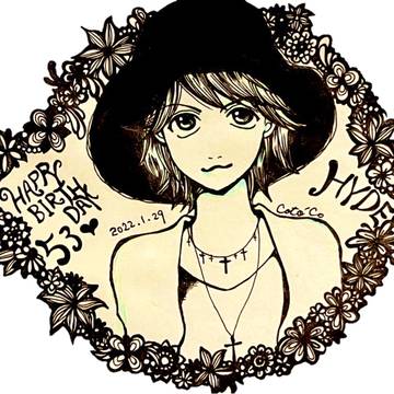 20220129HYDEさんはぴば