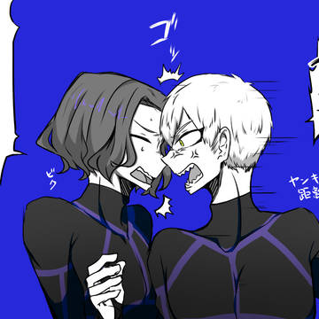 くおライlog