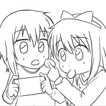 ラクガキまとめ
