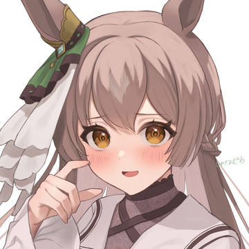 おめかしダイヤちゃん