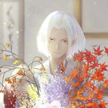 ラグナドイラストまとめ