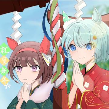 星云天空和西野花