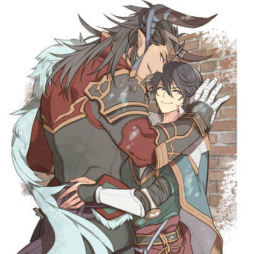 ライカイ詰
