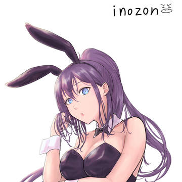 紅天蛾　〜バニーガールVer〜
