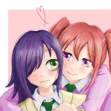 わたモテ
