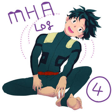mhaログ
