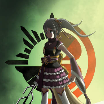時女静香