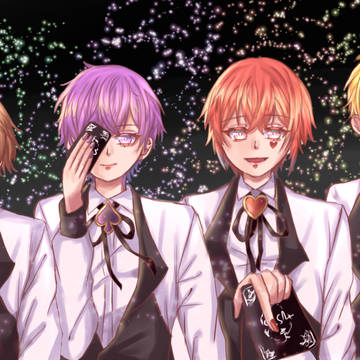 ポーカーフェイク