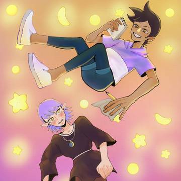 Stars