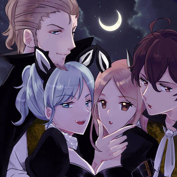 ヴァンパイア