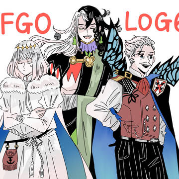 FGO LOG6