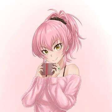 城ケ崎美嘉
