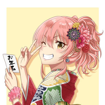 城ケ崎美嘉