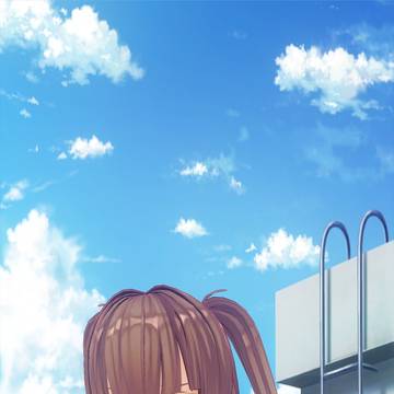 うちの子