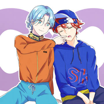 ラン暦　∞