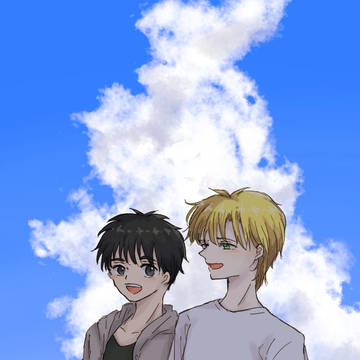BANANAFISHまとめ