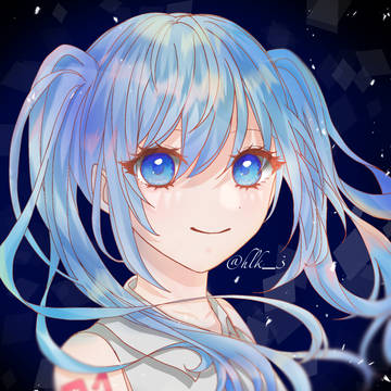 初音ミク