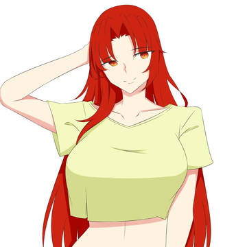 無量塔姫子 / Himeko