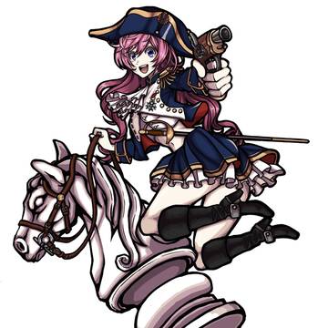 創作　ナポレオン