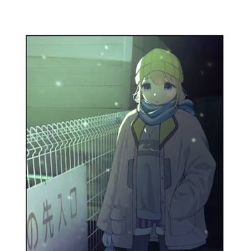 雪は天からの手紙